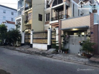 BÁN NHÀ MẶT TIỀN ĐƯỜNG ĐINH CÔNG TRÁNG , NINH KIỀU , CẦN THƠ