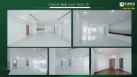 CONIC BOULEVARD – ĐIỂM VÀNG ĐẦU TƯ CĂN HỘ CHO THUÊ TẠI SÀI GÒN