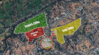 Đầu Tư Đất Nền Tại KING HILL RESIDENCE Chỉ Từ 2,06 tỷ - LIỀN KỀ KĐT ECO RETREAT