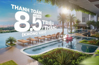 SỐ LƯỢNG CÓ HẠN! Căn Hộ Hạng Sang Giá Tốt Nhất Khu Vực - Booking Ngay!