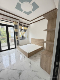 Khu phân lô đẹp như tranh vẽ - Lê Phong Bình Chuẩn Thuận An 64m2 3 tầng, 3 tỷ 8