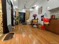 Chính chủ cho thuê căn hộ 1+1 ngủ full đồ The Zen, Gamuda garden, Hoàng Mai