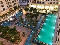CHO THUÊ CĂN HỘ CHUNG CƯ SUNSHINE GARDEN