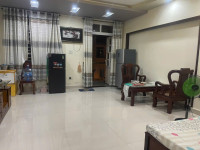 Tìm 1 nữ share căn hộ mini ở CC Intresco Bình Chánh gần DH Tôn Đức Thắng