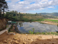 Bán đất sào view đẹp, đường bê tông xã n'thol hạ, đức trọng