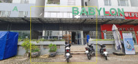 Cho thuê nhà Mặt Tiền Âu Cơ 77m², 1 Lầu - NGAY CHUNG CƯ BABYLON