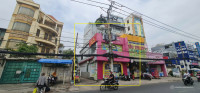 Cho thuê nhà 2 Mặt Tiền Âu Cơ 55m², 1Lầu - KHU CỰC SẦM UẤT
