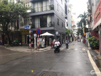 Bán nhà Kim Mã Thượng, 2 thoáng, ô tô tránh 72m2, MT 21 m, 1 tầng, chỉ 8 tỷ