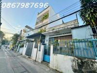 Bán Nhà Trung Tâm TP. Nha Trang, Đường Hồ Xuân Hương, Giá 4.9 Tỷ - Gần Biển,