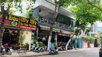 Cho thuê mặt bằng rộng kinh doanh sầm uất khu bàn cờ mặt tiền đường Lê Đại Hành