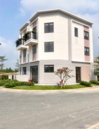 Nhà Phố Liền Kề K Home New City – Không Gian Sống Đẳng Cấp