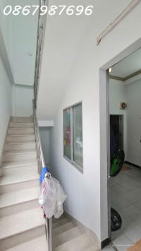 Bán Nhà 4 Tầng Hẻm Võ Trứ - Trung Tâm Nha Trang, Giá 3,1 Tỷ