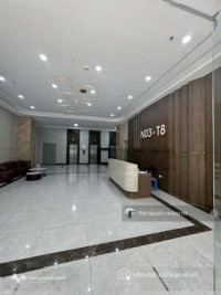 Bán căn 2 ngủ 2 WC, dt 81m2, khu Ngoại Giao Đoàn, view Hồ Tây, thoáng đãng,