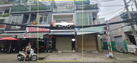 Cho thuê nhà Mặt Tiền Huỳnh Thiện Lộc 48m², 2Lầu - CẠNH TRƯỜNG HỌC