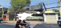 CỰC HIẾM-Cho thuê nhà Mặt Mã Lò 1300m² - NGANG 20M - GẦN NGÃ TƯ