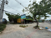 Bán Đất Vườn cổ thụ Mặt Tiền Nguyễn Chí Thanh, Dương đông, PQ