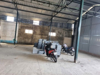 Chính chủ cho thuê nhà xưởng 2 mặt tiền tại số 1337 đường Quốc Lộ 20 xã Đại Lào