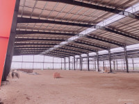 CHO THUÊ NHÀ XƯỞNG 9.000M² TẠI NAM SÁCH – HẢI DƯƠNG