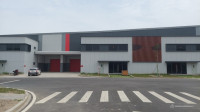 CHO THUÊ NHÀ XƯỞNG TIÊU CHUẨN QUỐC TẾ gần Sân bay NỘI BÀI - SẴN SÀNG SẢN XUẤT