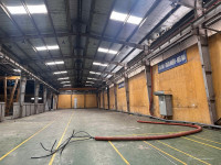 Chính Chủ Cho Thuê Kho Xưởng Tại QL1A – Gần KCN Ngọc Hồi, Thanh Trì, Hà Nội