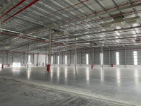 Cho Thuê Nhà Xưởng Mới Tại KCN Thuận Thành- Bắc Ninh - Tiêu Chuẩn Quốc Tế, Ưu Đã