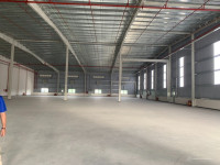 Cho Thuê Nhà Xưởng Mới Tại KCN VSIP 2, Bắc Ninh - Tiêu Chuẩn Quốc Tế, Ưu Đãi Hấp