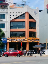 Cho thuê MBKD mặt phố Huỳnh Thúc Kháng gần ngã tư Láng Hạ