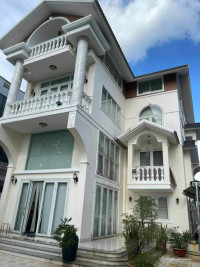 BDS HVL [NC] CHO THUÊ CĂN GÓC 16x25m HIỆP BÌNH 7pn 8WC GIÁ 42tr