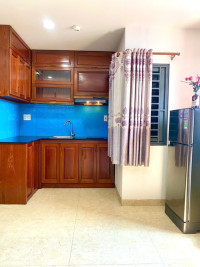 CHO THUÊ PHÒNG FULL NỘI THẤT - THỦ ĐỨC
