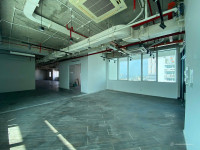 Cho thuê VP đẹp tòa nhà Dreamplex, Điện Biên Phủ, F.15, B.Thạnh, 350m2,172tr/th