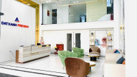 Cho thuê Văn Phòng MT Nguyễn Xí, P. V Đồng, 104m2, lầu cao view đẹp,25tr/tháng