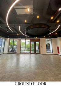 TÒA NHÀ VP 5,900 M2- GÓC 2 MẶT TIỀN HAI BÀ TRƯNG- NGANG 30M- 3 HẦM+16 TẦNG- 2 TỶ