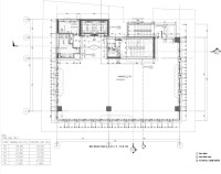 tòa nhà vp mới đẹp rộng 2,200 m2- mt pasteur ngang 25m- 2 hầm+10 tầng- 1 tỷ/th
