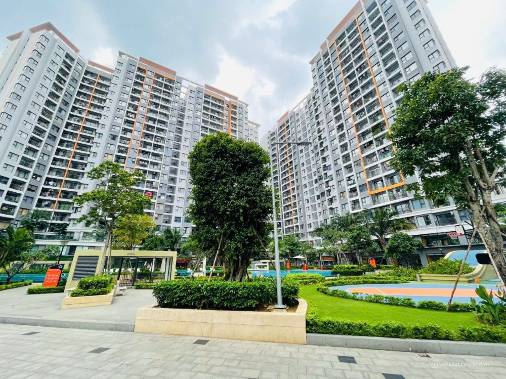 BDS HVL [NC] SAFIRA 1PN+ CHỐT 3 tỷ CÓ HĐ THUÊ SẴN