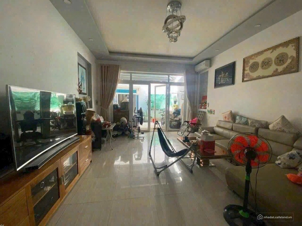 BDS HVL BÁN NHÀ 5x42M MTKD TĂNG NHƠN PHÚ Q9 giá 21 tỉ