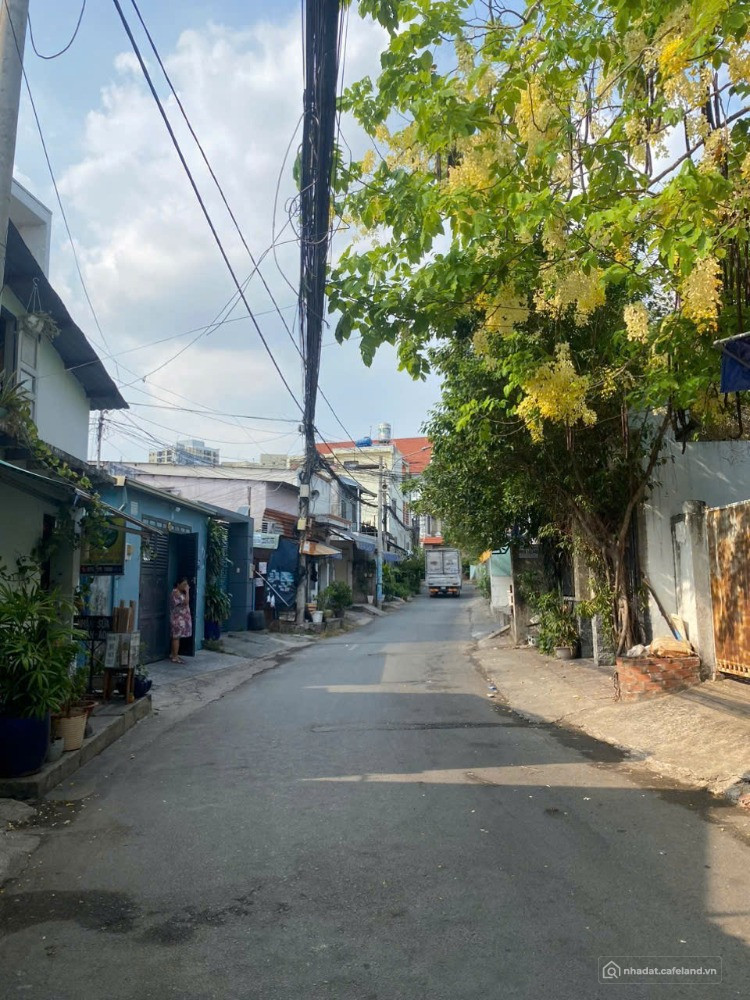 BÁN GẤP 438m– NHÀ MẶT TIỀN GIÁ HẺM – PHƯỚC LONG B, TP. THỦ ĐỨC -18pog-29T