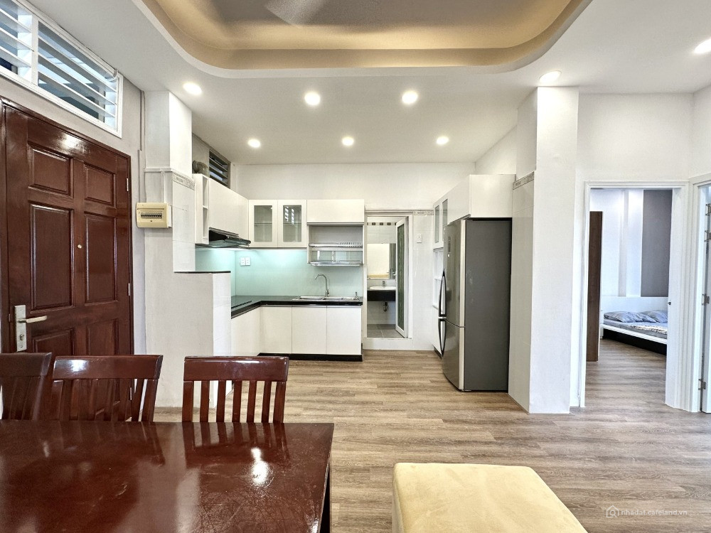 TUYỆT CHỦNG - BÌNH THẠNH 74M2 - 3 PN - FULL NỘI THẤT - THANG MÁY