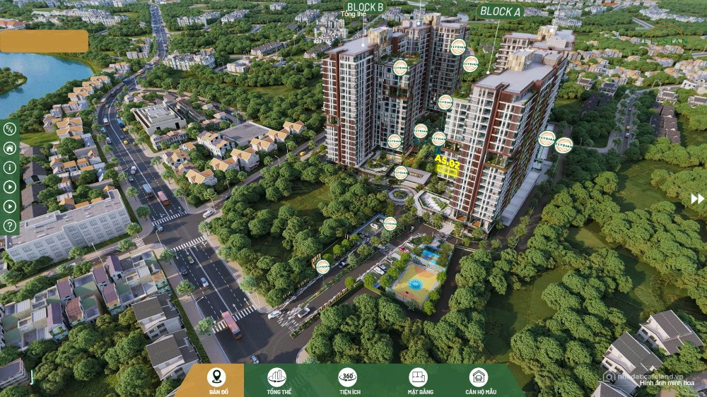 Chỉ 2 căn Block A mặt tiền Elysian (Gamuda Land) thanh toán 5% ký HĐMB ngay