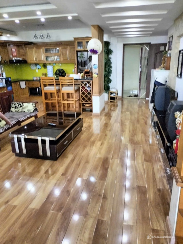 Bán căn hộ chung cư khang gia gò vấp : 118m.3PN.giá 2,6 tỷ