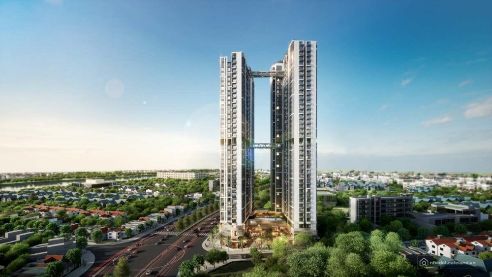bán căn hộ the emerald 68 Chỉ 460 Triệu Sở Hữu Căn Hộ MT Q.Lộ 13