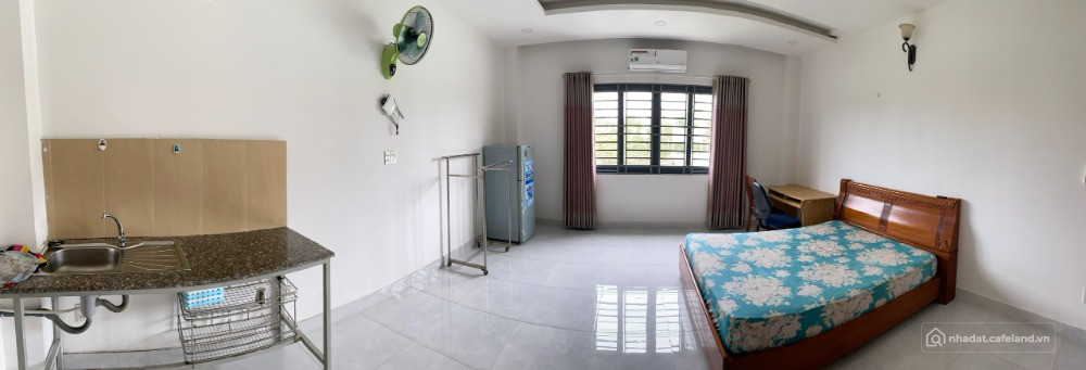 Cho thuê phòng khu Đảo Kim Cương 30m2 4,5tr/tháng TT TP. Thủ Đức (Quận 2 cũ)