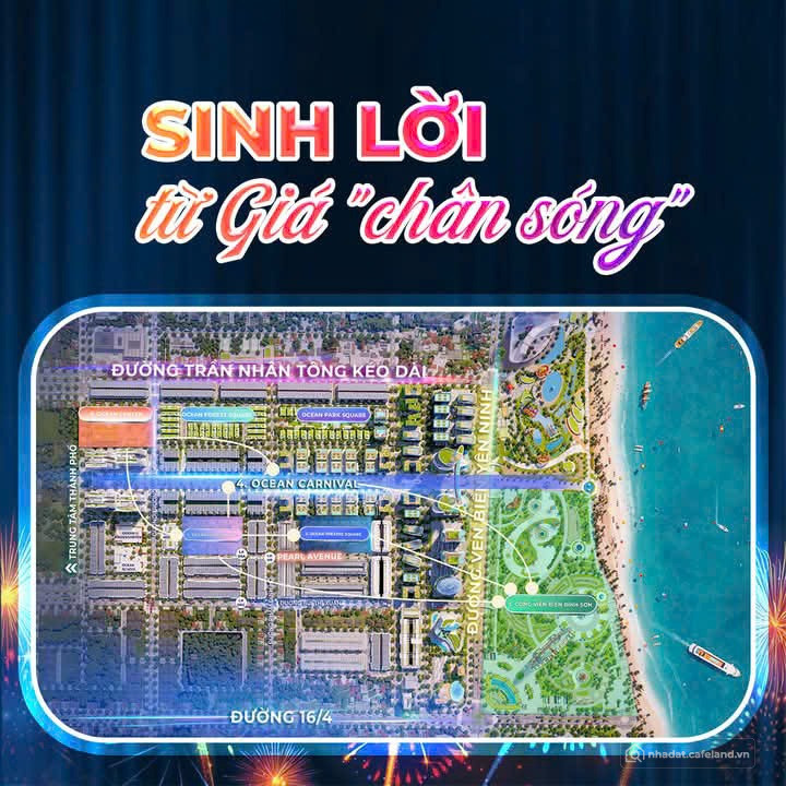 CHỈ 900TR - SỞ HỮU NGAY NHÀ PHỐ 4 TẦNG QUEN BIỂN KHÁNH HÒA HOT NHẤT HIỆN NAY