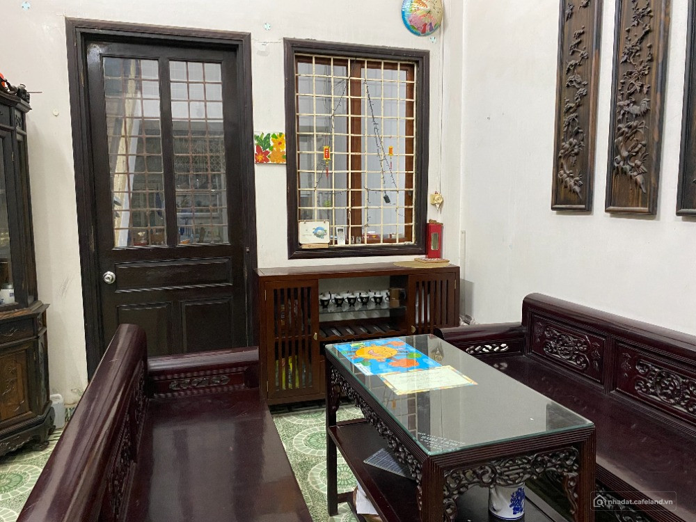 CC bán nhà mặt phố 60m2 đường Vương Thừa Vũ, Thanh Xuân