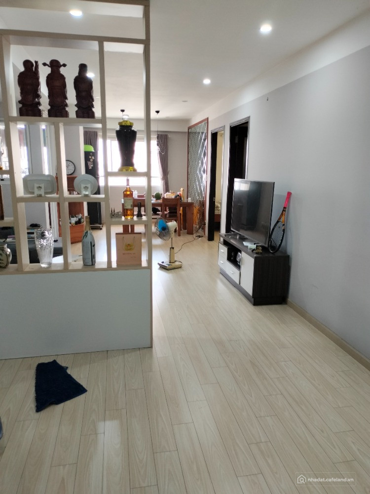 Bán căn hộ khang gia 92m.3PN. Giá : 2,180 tỷ