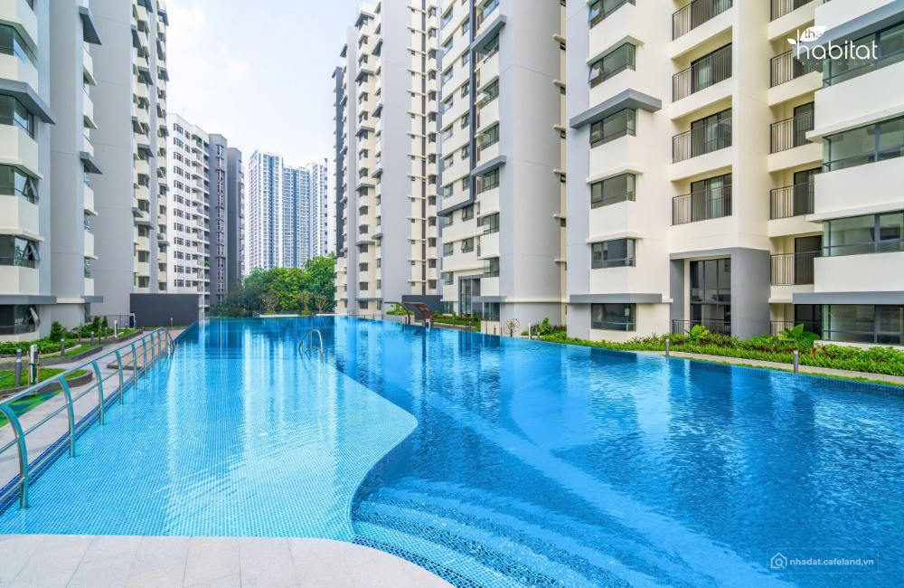 Sở Hữu Căn Hộ The Habitat Bình Dương GĐ 3, Ký HĐMB Chỉ 10%, Nhận Nhà Q3/2025