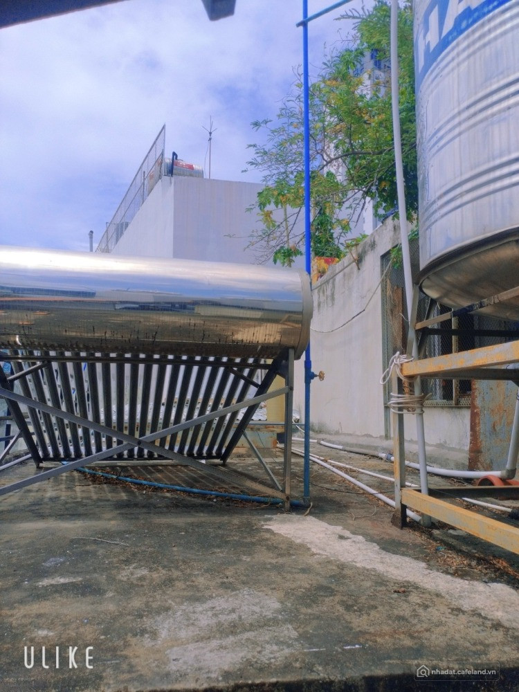 TT Quận 10- 55m2- 4 tầng BTCT giá chỉ nhỉnh 7.X T.