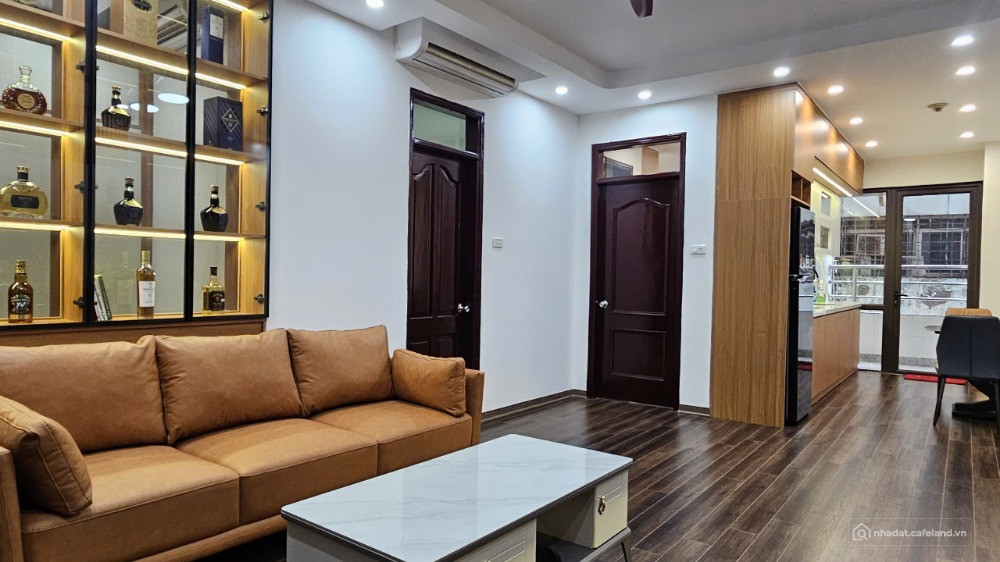 Cân bán Siêu Phẩm chung cư khu đô thị Goldmark City 100m2, 3PN full nộị thất -