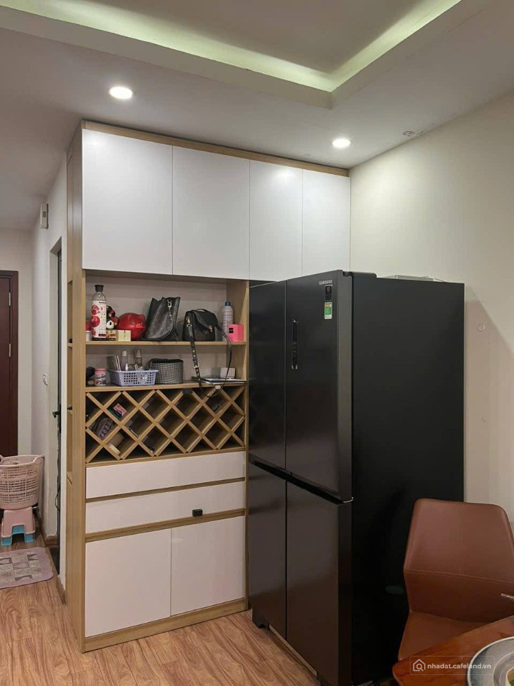 Chính chủ bán căn hộ ~ 70m² toà CT chung cư Epic's Home Thái Hà Constrexim
