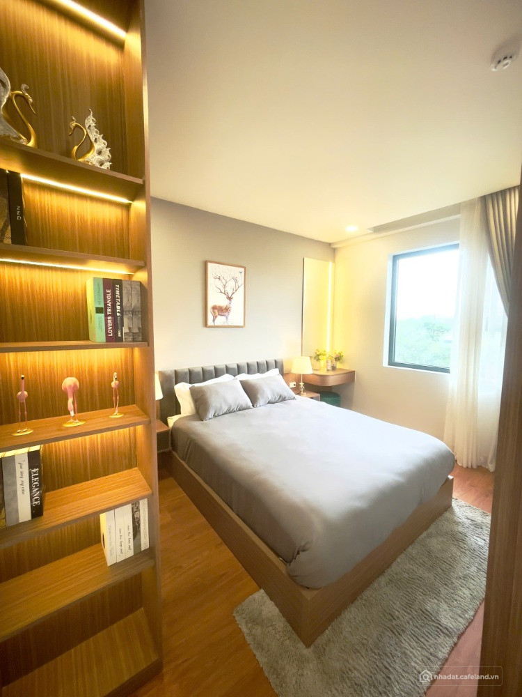 CITYMARK RESIDENCE: Đầu tư thông minh, Sinh lời bền vững