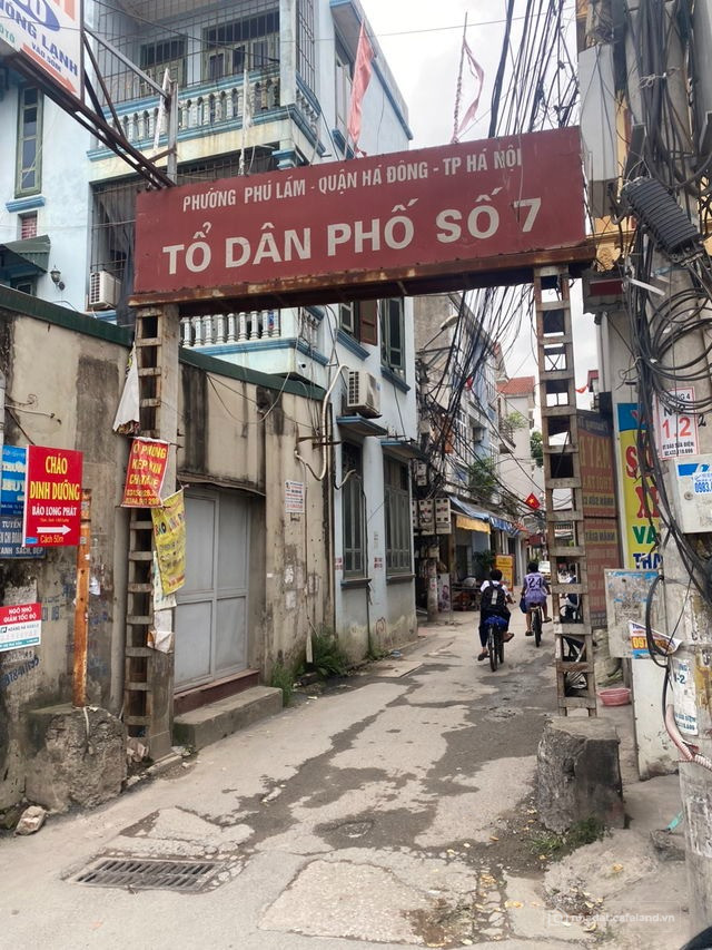 SIÊU PHẨM CHỦ CẦN BÁN HUYỀN KỲ PHÚ LƯƠNG HÀ ĐÔNG HÀ NỘI :